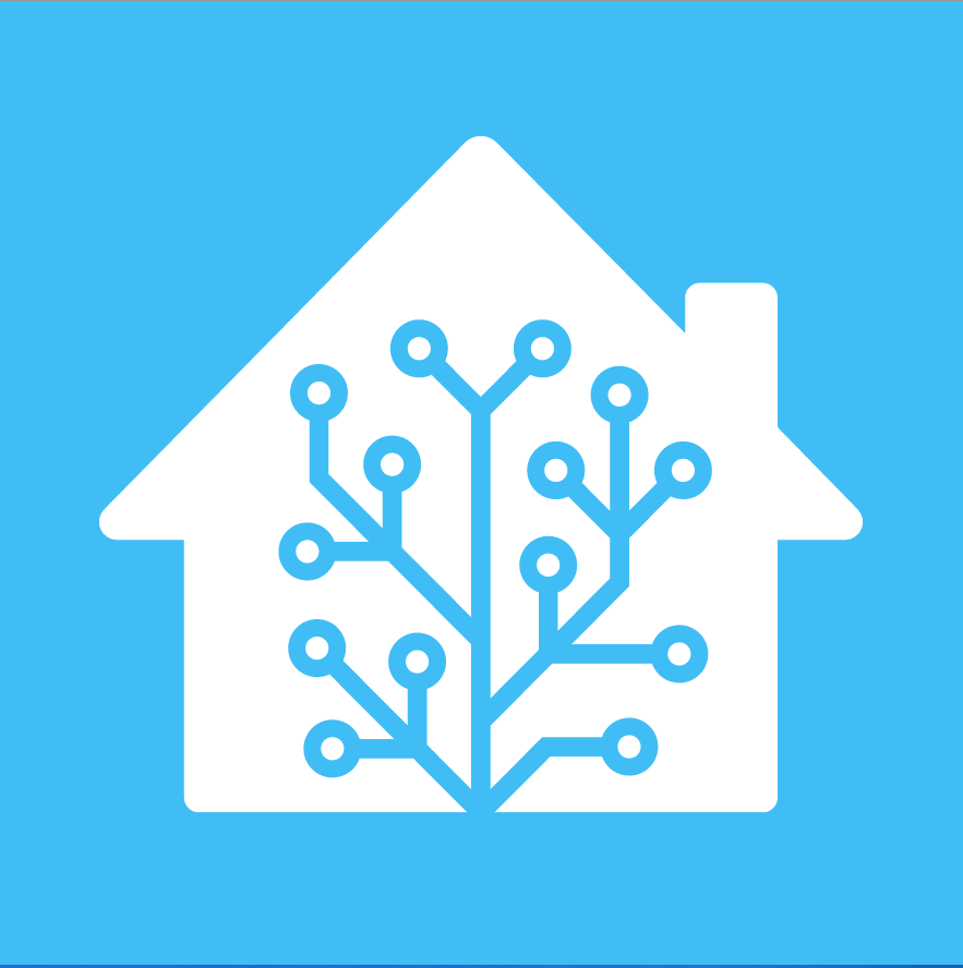 Home Assistant 房间占用检测插件截图